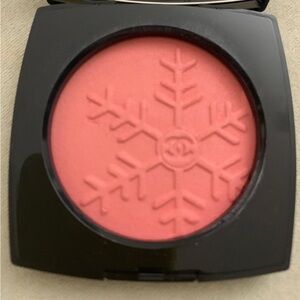 Chanel Pink Blush